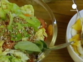 Una anziana donna muore in Francia a causa del batterio...