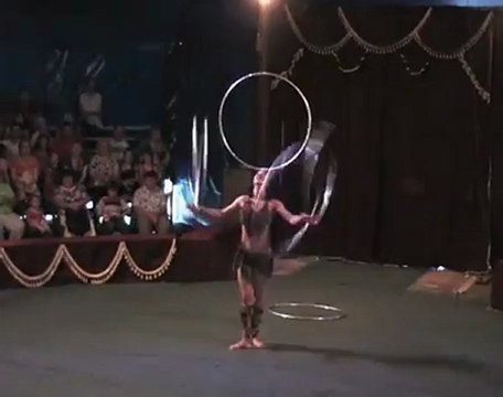 YULIA SHAGIMARDANOVA-hula-presents Art agency Valentino