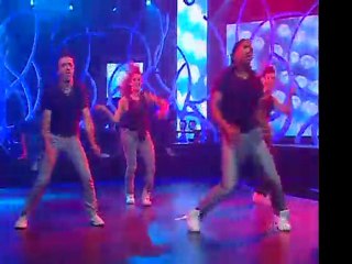 Se ela dança eu danço - Coreografia Extra da Final