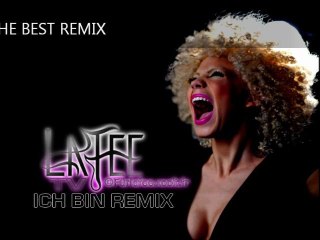 LaFee - Ich Bin REMIX