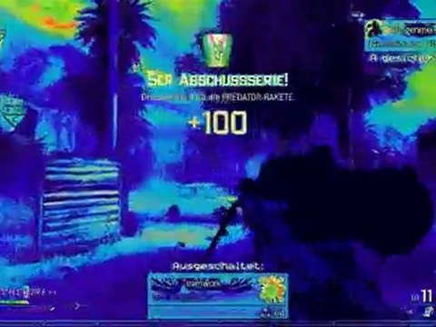 Call of Duty Modern Warfare 2 Sniper Montage by Shawty