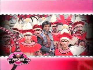 Robo - Rajni - Aishwarya Rai - Latest Trailer 01