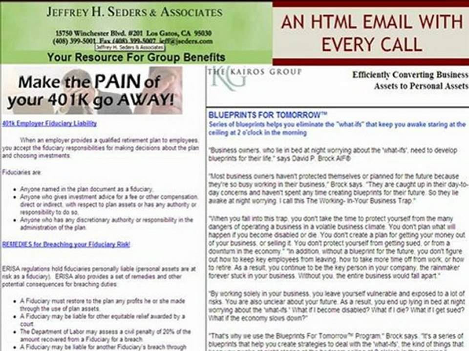 B2B Telemarketing Companies|Video FAQ- Selecting Telemarketing Companies