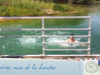 Aprem au lac 28/06/2011