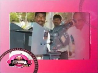 Indian Movie Producer - Dadasaheb Phalke Award winner - Dr. Daggubati Ramanaidu