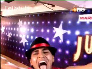 Just Dance-2nd July 2011 Part 4
