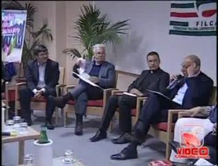 Napoli - La CISL in campo per giovani e studenti