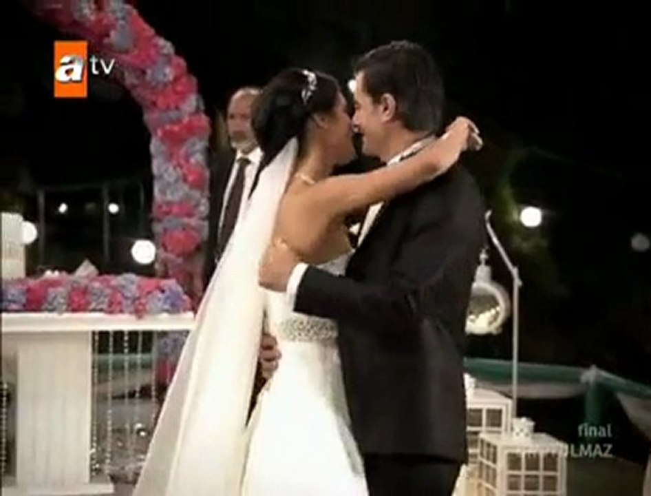 Eda&Harun - Ben Seninle