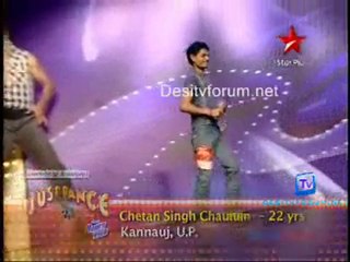 Just Dance - 2nd July 2011 Video Watch Online pt-8
