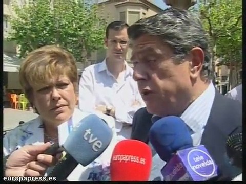 Trillo considera posible la impugnación de Bildu