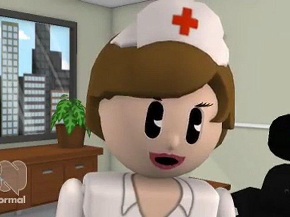 High Blood Pressure - The real reason for high blood pressure, and how to treat high blood pressure