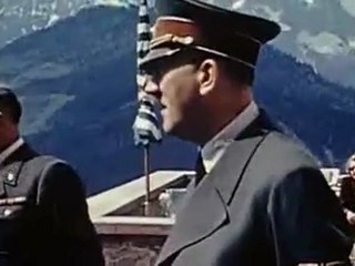 La 2eme Guerre Mondial en couleur - Episode 04-03 - Opération Barbarossa22