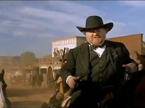 Back to the Future Part III - Featurette I Hate Manure