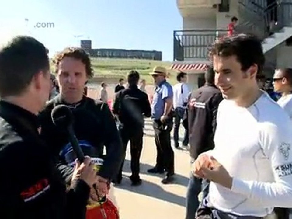 GT1-LIFE 'Ben's Karting Capers'