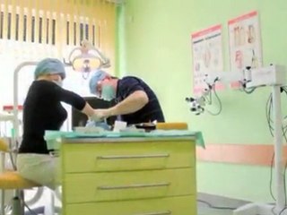 Chirurgia Tychy Praktyka stomatologiczna Viscardi P. i K.