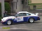 Rallye Ain Jura 2011 VHC