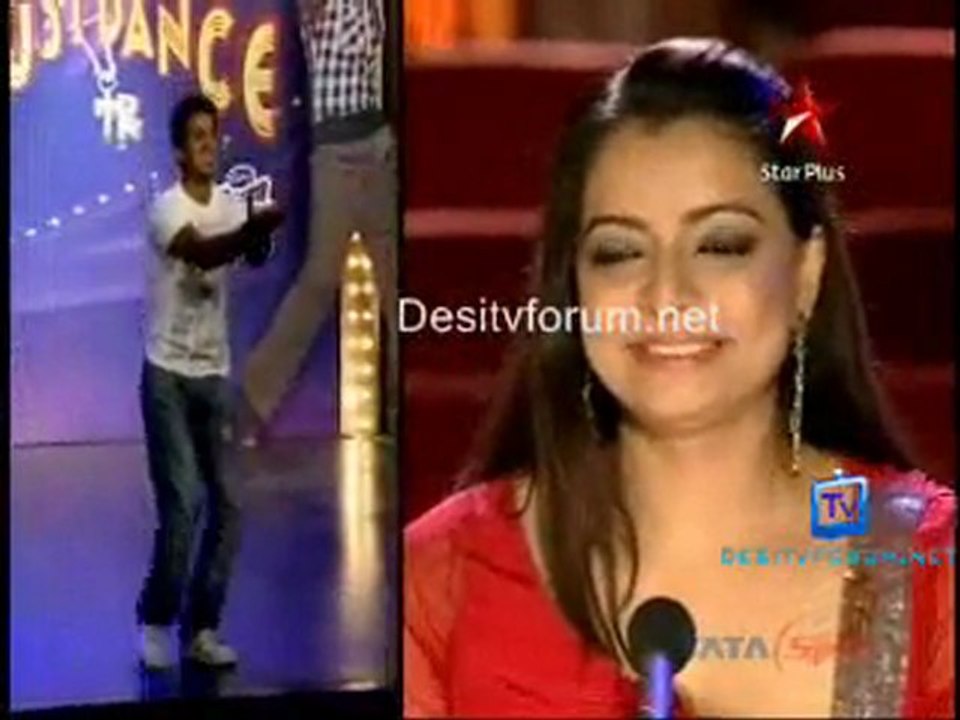 Just Dance - 2nd July 2011 Video Watch Online pt-10