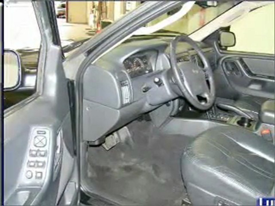 2002 Jeep Grand Cherokee for sale in Bloomington MN - ...