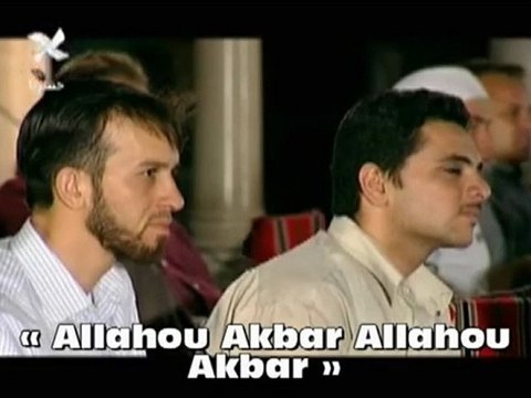 Habib Ali Al Jifri, Bilal et l'amour du Prophète Muhammad SawS VOSTFR