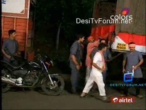 Laagi Tujhse Lagan - 2nd July 2011 Video Update pt-5