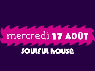 Les Plages Electroniques 2011 Teaser SOULFUL HOUSE TECHNO