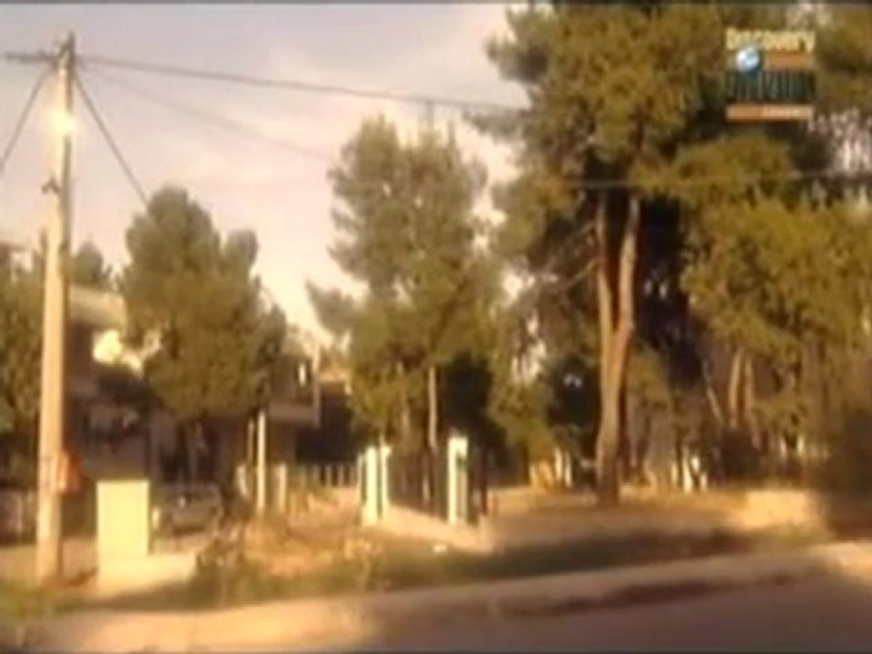El Heroe de Marathon 3/3