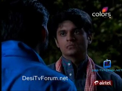 Laagi Tujhse Lagan - 2nd July 2011 Video Update pt-6