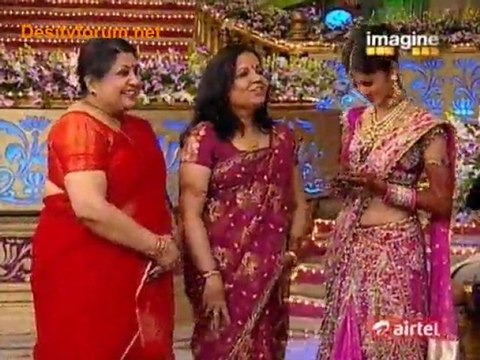 Ratan Ka Rishta (Season 3) - 2nd July 2011 Part1