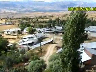 Hasanşeyh Köyü Görüntüleri SERİ 5/2 YUKARI MAHALLE 2 - Hasanseyh.Org