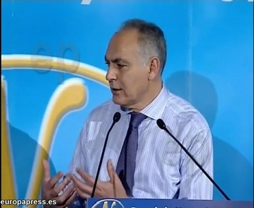 Jiménez y ministros marroquíes sobre reformas