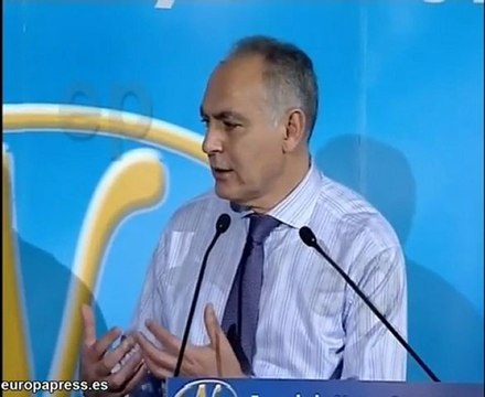 Jiménez y ministros marroquíes sobre reformas