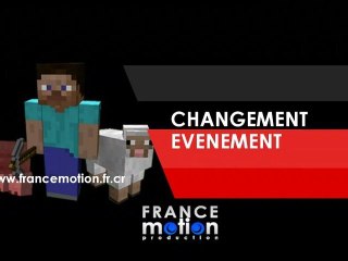 France Motion Production | Changement 2011