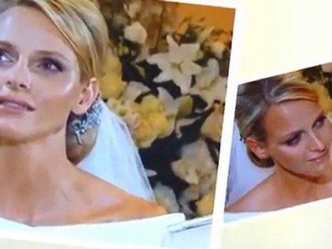 Les noces à Monaco : le mariage de la France et de l'Afrique du Sud