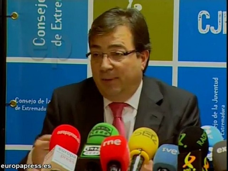 Vara justifica la impugnación de Bildu