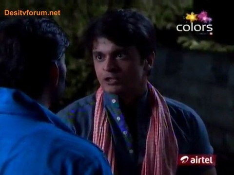 Laagi Tujhse Lagan - 2nd July 2011 Video Update pt-3