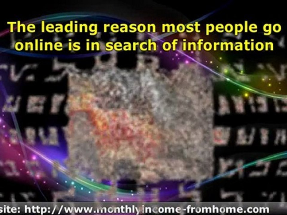 Start A Stay At Home Business On The Internet