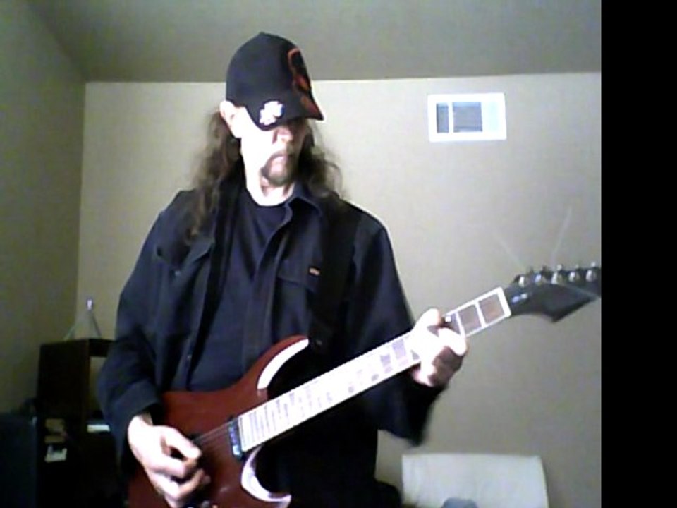 guitar
