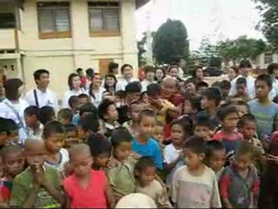 အက်ိဳးေတာ္ေဆာင္လူငယ္အဖြဲ႕...ျပင္ဦးလြင္သုိ႔သြားခဲ့ၾကသည္..အပုိင္း (၂ )