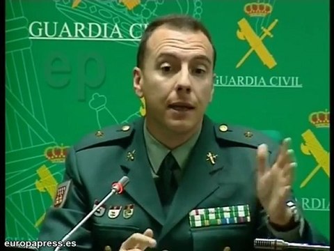 Detienen una banda de atracadores chinos