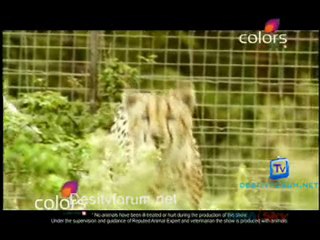 Anhoniyon Ka Andhera - 2nd July 2011 Watch Video Online pt-3