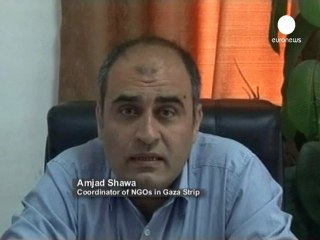 La Grèce empêche toujours un navire américain de...