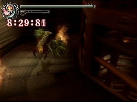 Devil May Cry 2 [Dante] - Mission 9