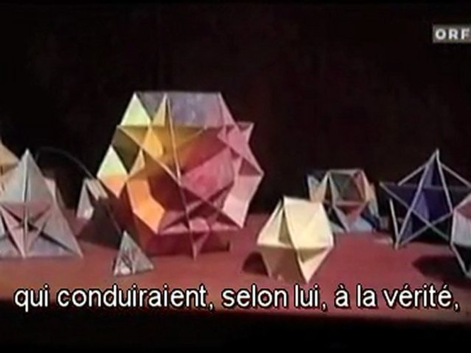 Rudolf Steiner expo sous titré français