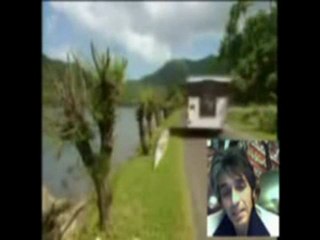 Mouloud yousfi Abnadam . Chanson Latino-kabyle.