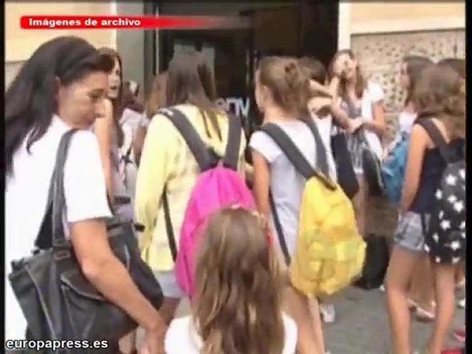 CCOO considera inadmisible la impugnación