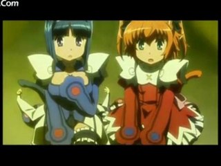 Kaitou Tenshi Twin Angel – Kyun Kyun Tokimeki Paradise!! 1 [2/2]
