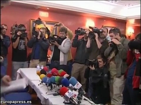 El Supremo deja a Bildu fuera de las elecciones