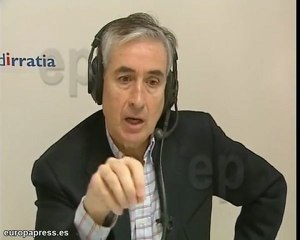 Jáuregui muestra satisfacción por decisión del TS