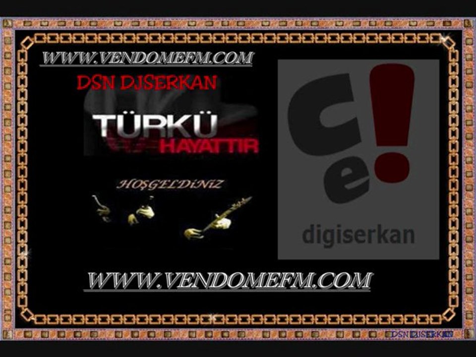 ilhan ilbay baharda dost bilinmez digiserkan