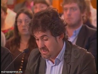 Bildu habla de pacto entre PSOE y PP